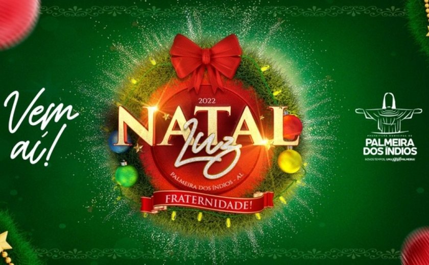 Cubatão divulga programação do 'Natal Luz e Esperança 2023' – Prefeitura de  Cubatão