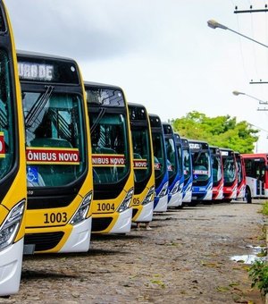 Com novo binário, itinerários de linhas de ônibus serão modificados