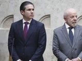 Fim da escala 6x1: Lula diz que vai se reunir com Motta e afirma ser contra transição: 'É brincar de fazer redução'