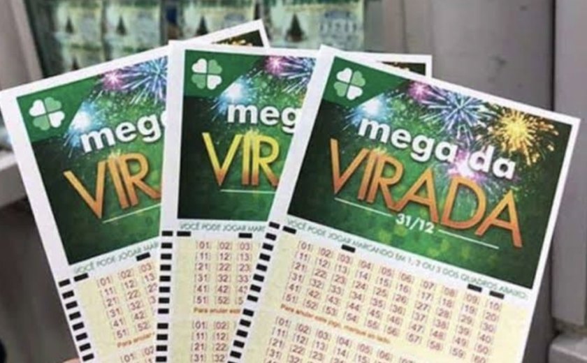 Resultado da Mega da Virada 2025: sorteio é adiado para 1º de janeiro