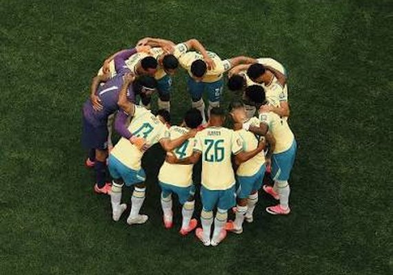 Projeto de lei propõe convocação apenas de atletas de clubes brasileiros para a Seleção