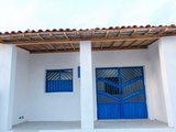 Geo Cruz entrega mais uma casa pelo programa Minha Casa Nova em Ibateguara