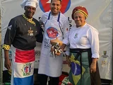 Gastrólogo Maceioense conquista segundo lugar em prêmio de melhor chef de Alagoas