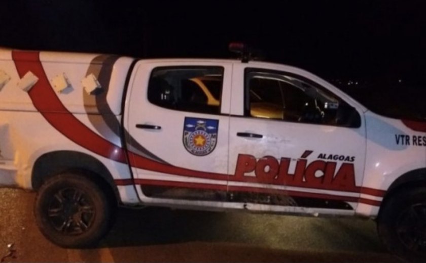 Discussão entre vizinhos termina em ameaça de morte em Feira Grande