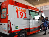 Homem morre após sofrer parada cardíaca dentro da sede do Procon Alagoas