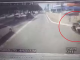 Polícia coleta imagens de câmeras para esclarecer de quem foi a culpa no acidente que matou bancária na Fernandes Lima, em Maceió