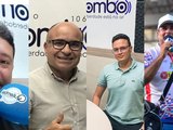 CENSURA: Além de Alexander Campos, 3 casos recentes de profissionais que foram “convidados” a deixar a Quilombo FM por acompanhar o grupo de Kil Freitas