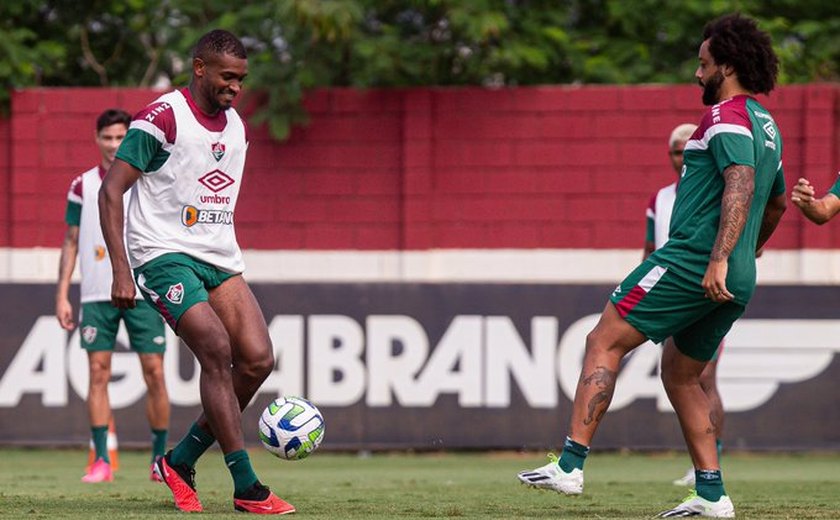 De olho na final da Libertadores, Flu e Inter jogam no Maracanã