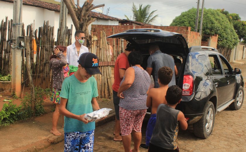 Instituto Igoarias promoverá o “Criança que brinca é Criança feliz”