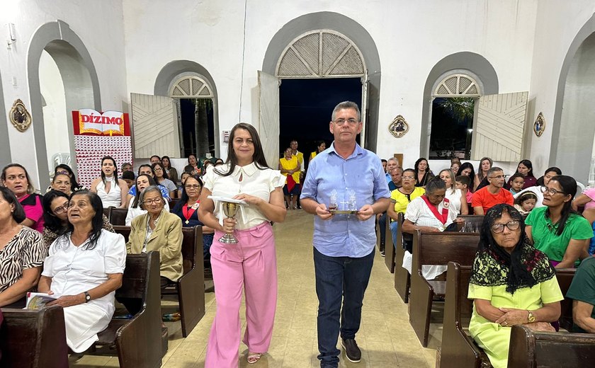 Prefeitura de Ibateguara dá início às comemorações de Emancipação Política