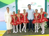 Prefeito André Castro reforça compromisso com políticas públicas durante 11ª Conferência da Assistência Social em Santana do Mundaú