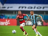 Copa do Brasil: Flamengo e Grêmio duelam em busca de vaga na semifinal