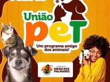 União PET: Prefeitura de União lança programa de defesa de animais