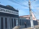 Mulher é presa por esfaquear idoso em Arapiraca