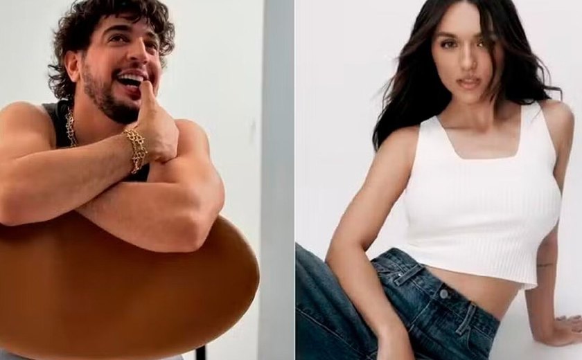 Mãe de Nattanzinho seria contra namoro do cantor com Rafa Kalimann, afirma jornal