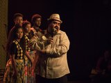 Mês do Folclore: Pé no Barro – A Festa do Coco celebra a cultura popular, no Teatro Deodoro