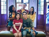 Veja as fotos do elenco do novo filme da Turma da Mônica