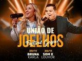 Em União dos Palmares, Dia do Evangélico será celebrado com shows de Bruna Karla e Som e Louvor