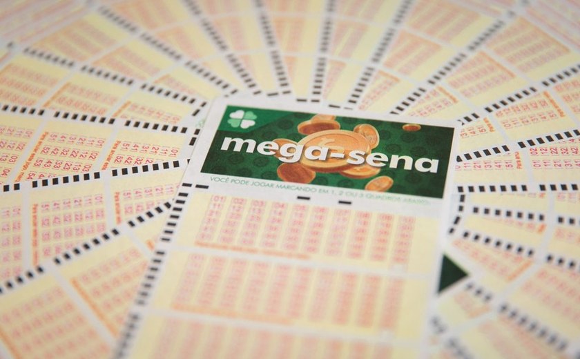 Mega-Sena pode pagar R$ 34 milhões neste sábado