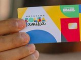 Bolsa Família de janeiro começa a ser pago hoje