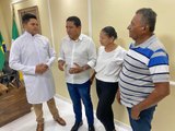 Coordenador da UPA de Palmeira é único aprovado em Alagoas para mestrado no Albert Einstein