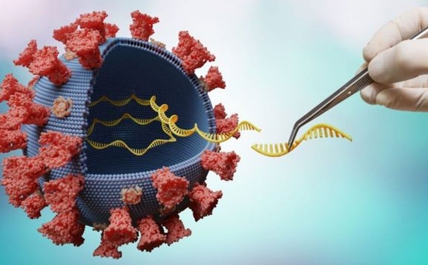 Covid-19: Reino Unido confirma dois casos da variante ômicron