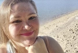 Corpo encontrado é de mulher desaparecida em SC; três são presos