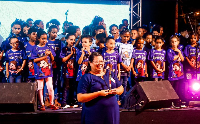 Música clássica, MPB e afoxé povoam cultura no Jaraguá