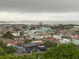 Meteorologia prevê volta de chuvas intensas a partir de quinta-feira em Alagoas