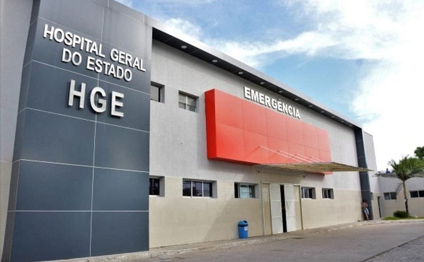 HGE só atenderá casos de emergência a partir desta quinta-feira (25); veja o que muda