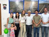 Iran Menezes é reconduzido a presidência do DER/AL