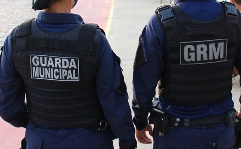 Supremo Tribunal Federal declara Guarda Municipal como Órgão de Segurança Pública