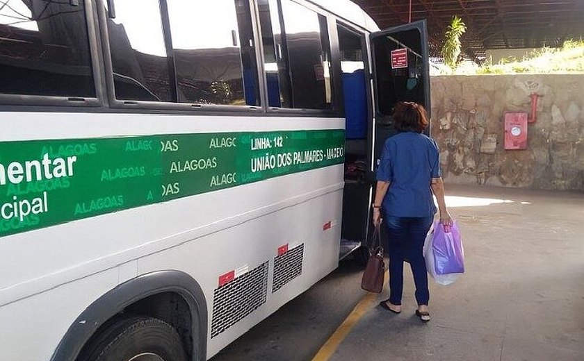 Tarifas de transporte intermunicipal sofrem reajuste em Alagoas; veja novos valores