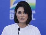 Michelle Bolsonaro e pastor são investigados por assédio no Alvorada