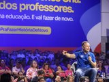 Renan Filho aposta em inteligência artificial, drones e reconhecimento facial para reforçar a Segurança Pública