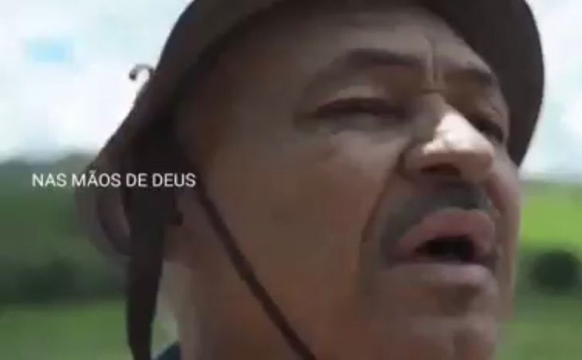 Vem aí a volta por cima do Pita no cinema: “Nas Mãos de Deus” está pronto!