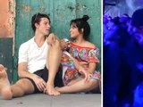 Casal Shawn Mendes e Camila Cabello estão de volta