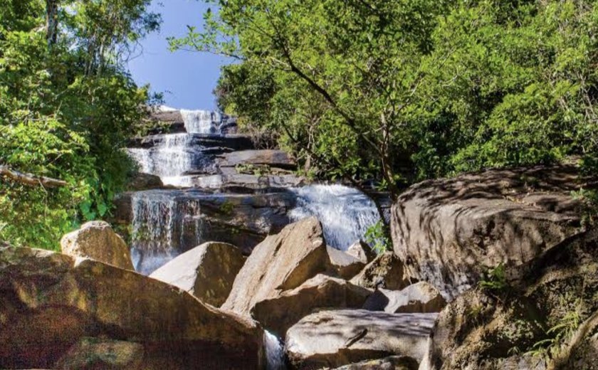 Murici é confirmada no Mapa do Turismo Brasileiro pela quinta vez consecutiva