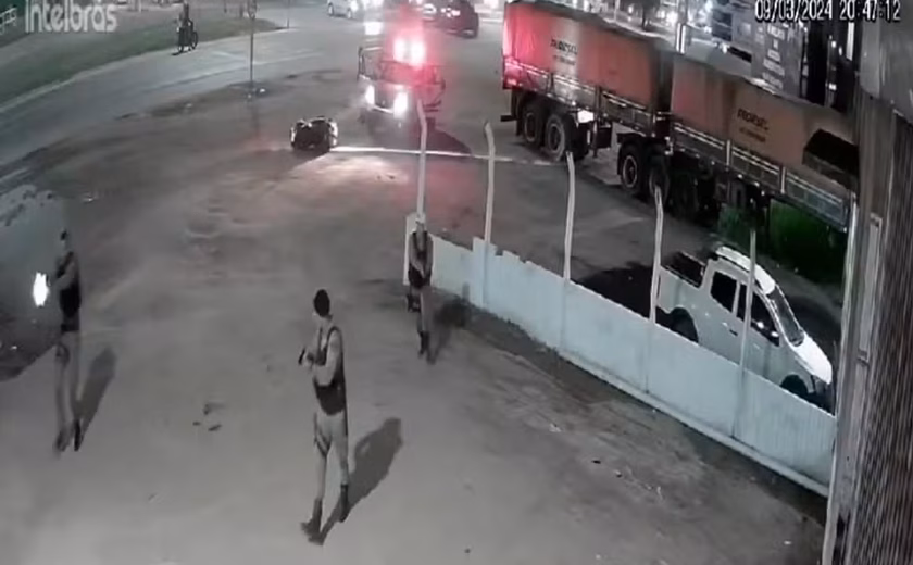 Polícia Civil abre inquérito para apurar morte de homem baleado pelas costas por PMs em Maceió