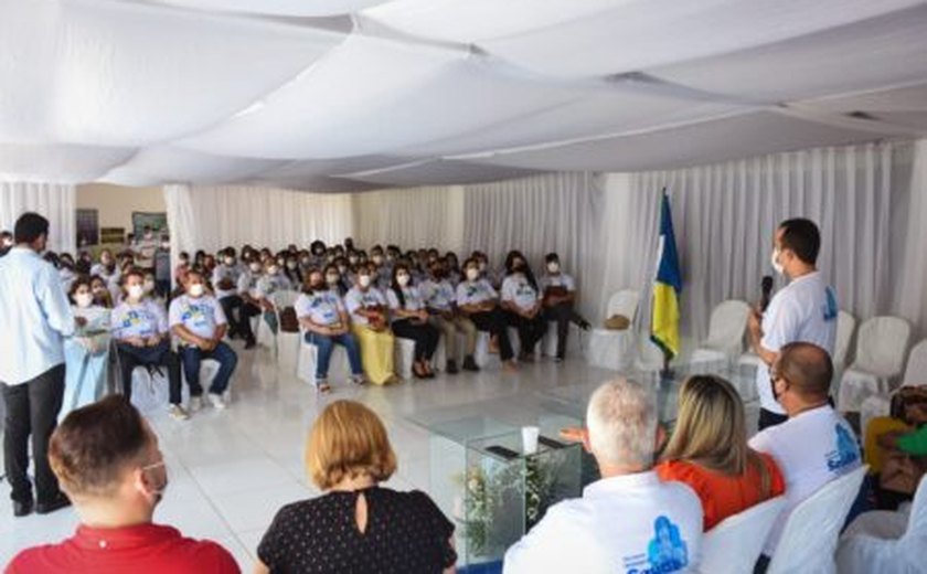 Aprovado Plano Municipal de Saúde Quadriênio 2022/2025