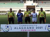 Rodada do Alagoano Feminino confirma eliminação do Dínamo e aproxima CRB e Acauã da classificação