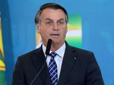 Bolsonaro se reúne com Valdemar Costa Neto e acerta filiação ao PL em 22/11