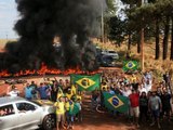 Protestos: Procuradores-Gerais dos MPEs e do MPU pedem cumprimento da decisão do STF