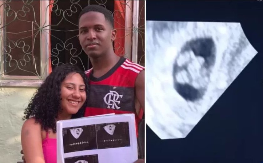 Grávida de quíntuplos, jovem de 18 anos perde os bebês