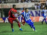 CSA vence o Potiguar-RN e avança na fase eliminatória da Copa do Nordeste