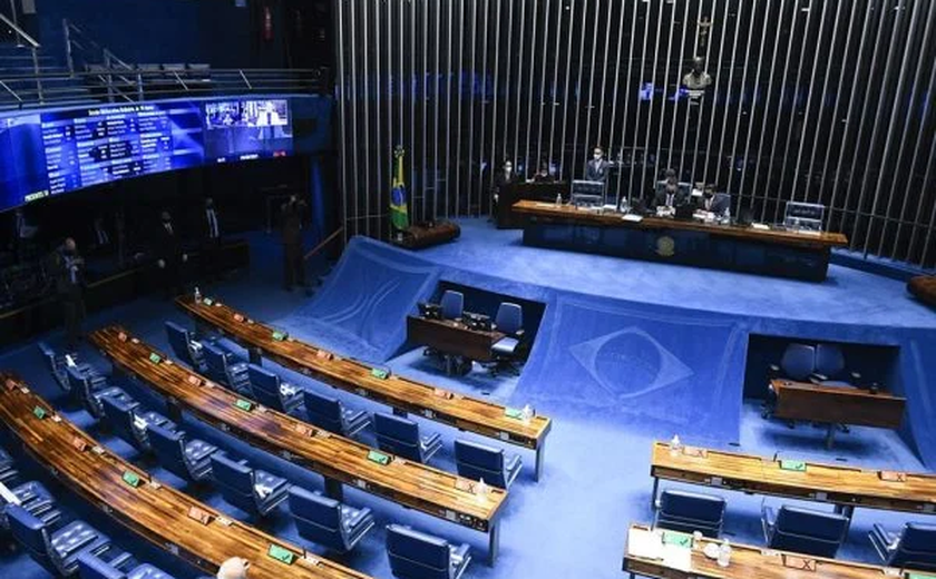 Senado aprova nova Lei de Improbidade Administrativa