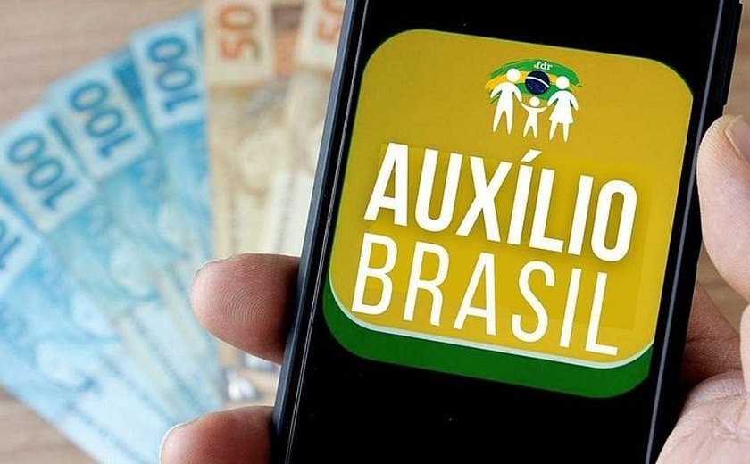 Meu cadastro foi aceito para receber o Auxílio Brasil? Veja como verificar