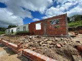 Prefeitura de Branquinha garante reestruturação de mais uma escola na zona rural