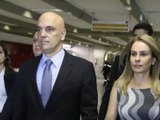 EUA retiram sanções contra Moraes e esposa pela Lei Magnitsky