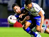 CSA fica no empate contra o Cruzeiro